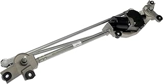 Dorman 602-466AS Windshield Wiper Motor and Linkage Assembly Compatible with Select Toyota Models