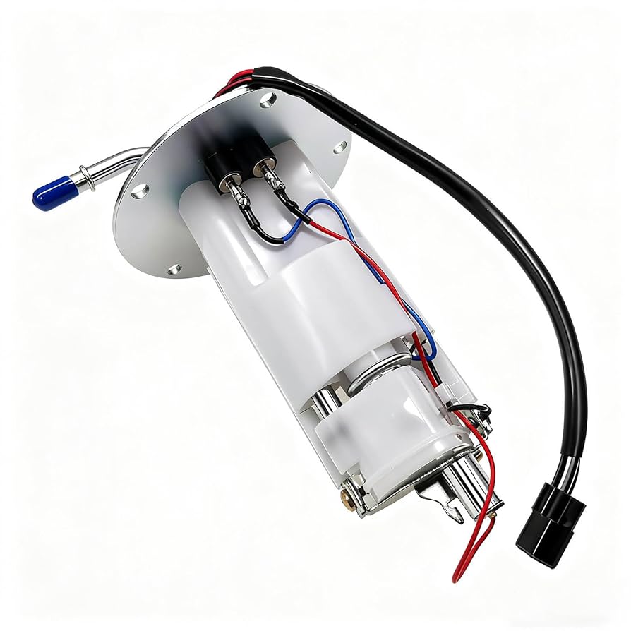 プレミアムPPAP Amazon.com: Fuel Pump Module Assembly Compatible with