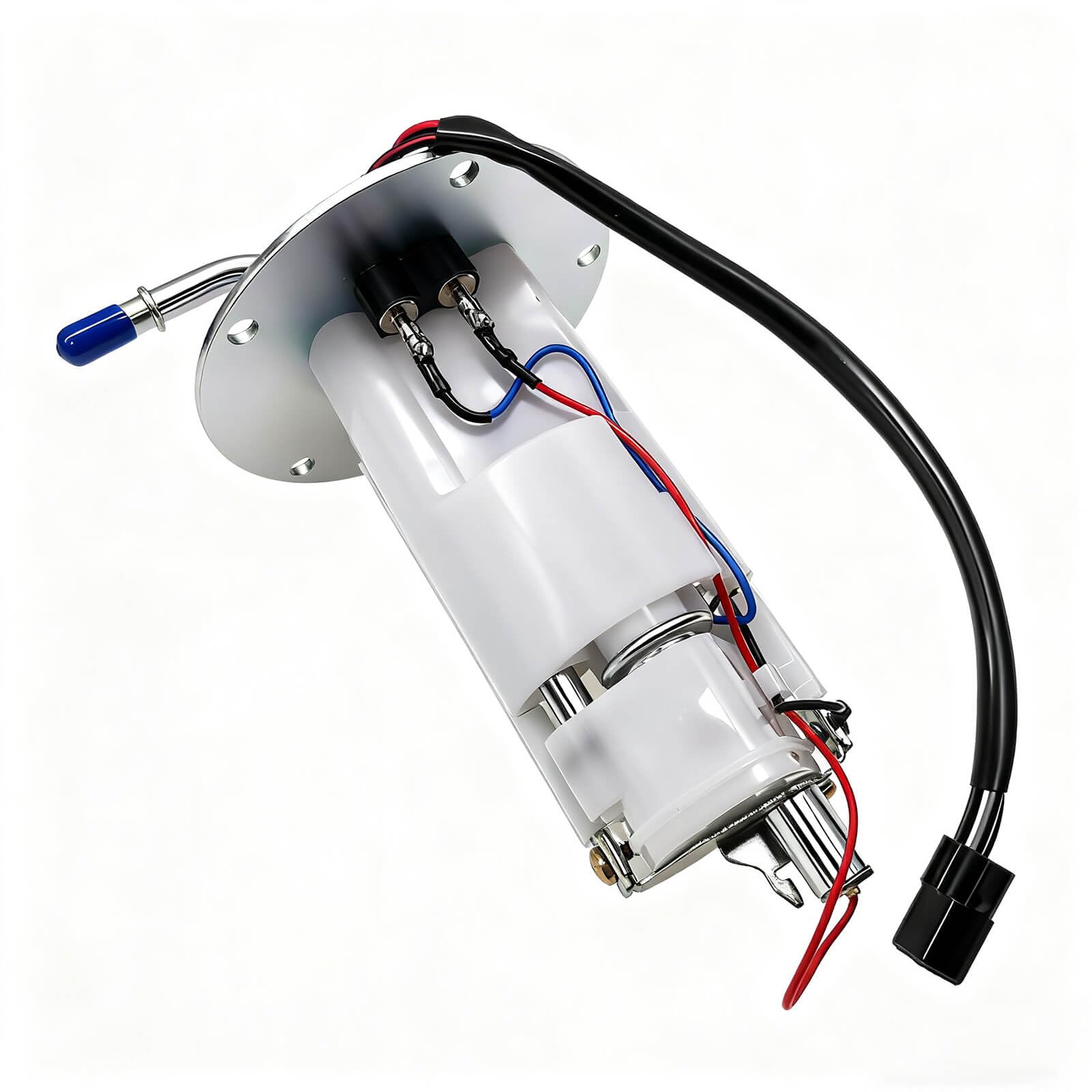 bobup Amazon.com: Fuel Pump Module Assembly Compatible with