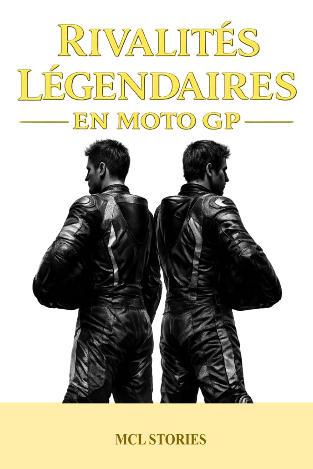 Rivalités légendaires en MotoGP