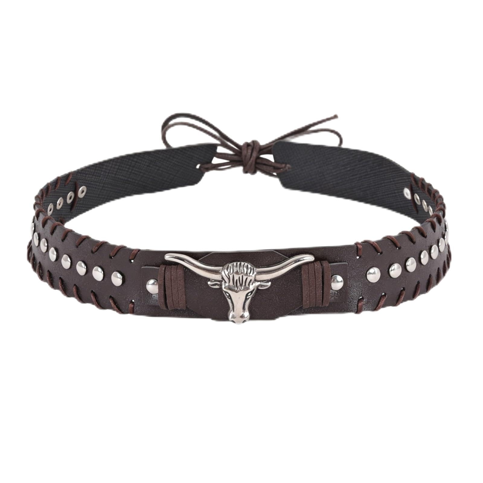 Hat Band for Cowboy Hats