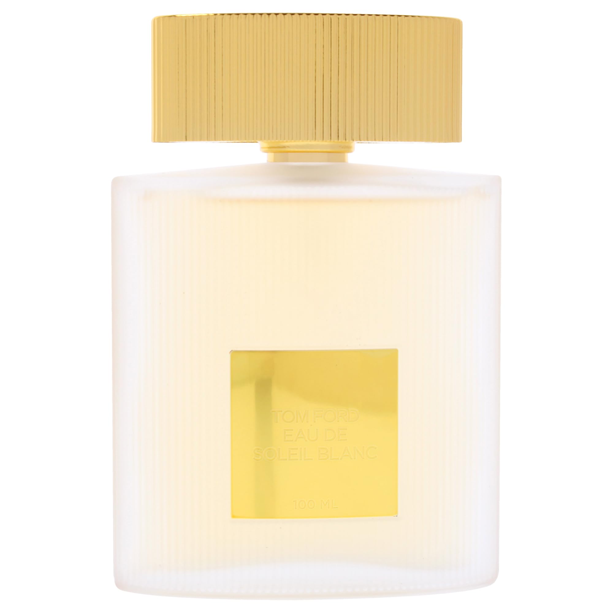 Amazon.com : Tom Ford Eau de Soleil Blanc Spray, 3.4 Ounce