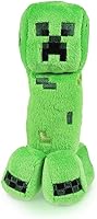 Vista 1 de Minecraft Creeper 7" Plush