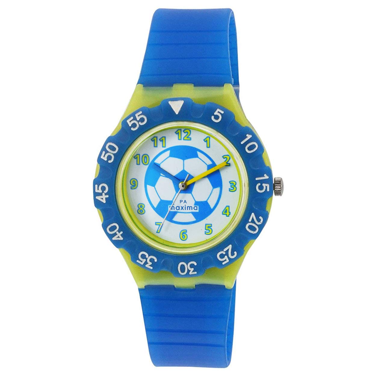 Maxima Kids Watch 39541PPKW (B0CTKGBTKW) Amazon Price History, Amazon Price Tracker