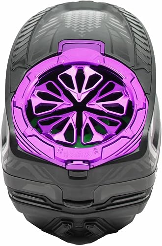 Miniatura 9 de HK Army EVO PRO - Alimentación de velocidad metálica - TFX, TFX2, TFX3 Peltre,Azul,Oro,Verde,Negro -,Púrpura,Rojo