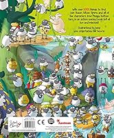 Where's Shaun? 1782265880 Book Cover