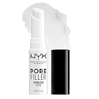 Vista 1 de NYX PROFESSIONAL MAKEUP Palo de imprimación dirigido para relleno de poros, imprimación difuminadora