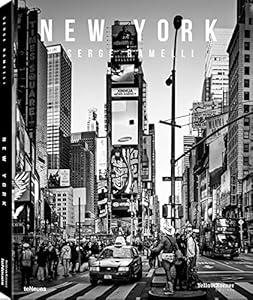 Livres Couvertures de New York