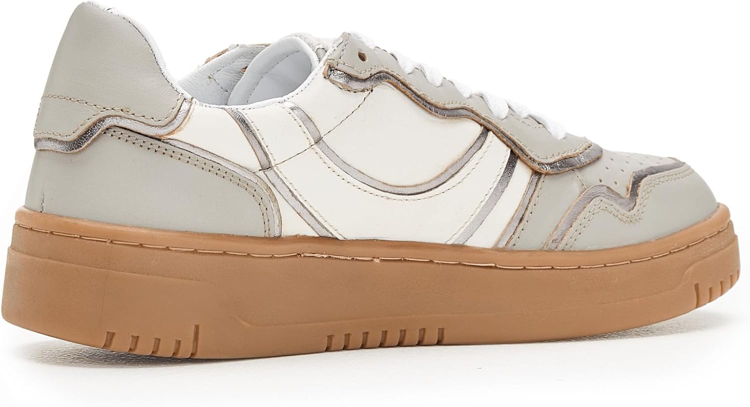 Free People Womens Retro Thirty Love Sneakers