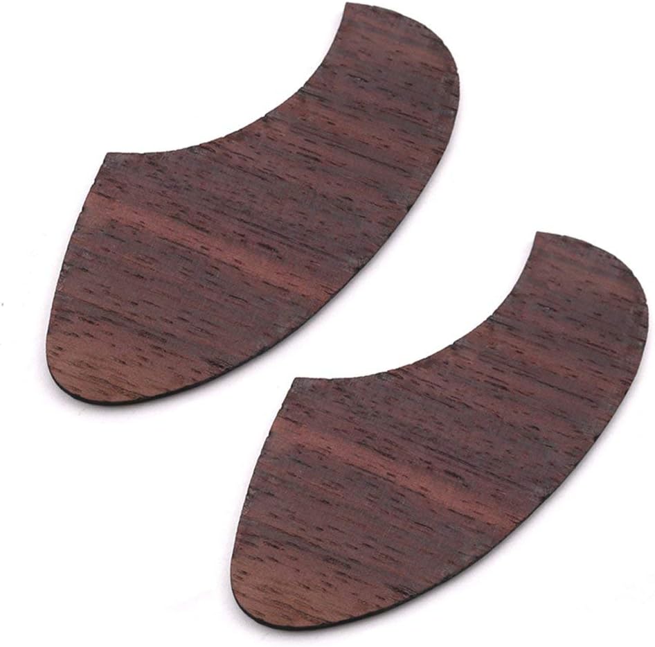 chitarre elettriche a mezzaluna