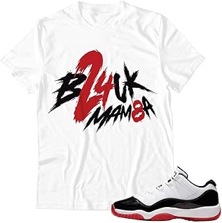 Amazon Com Jordan Retro 11 Shirt