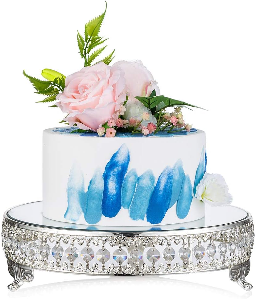 piatto da torta per torta nuziale