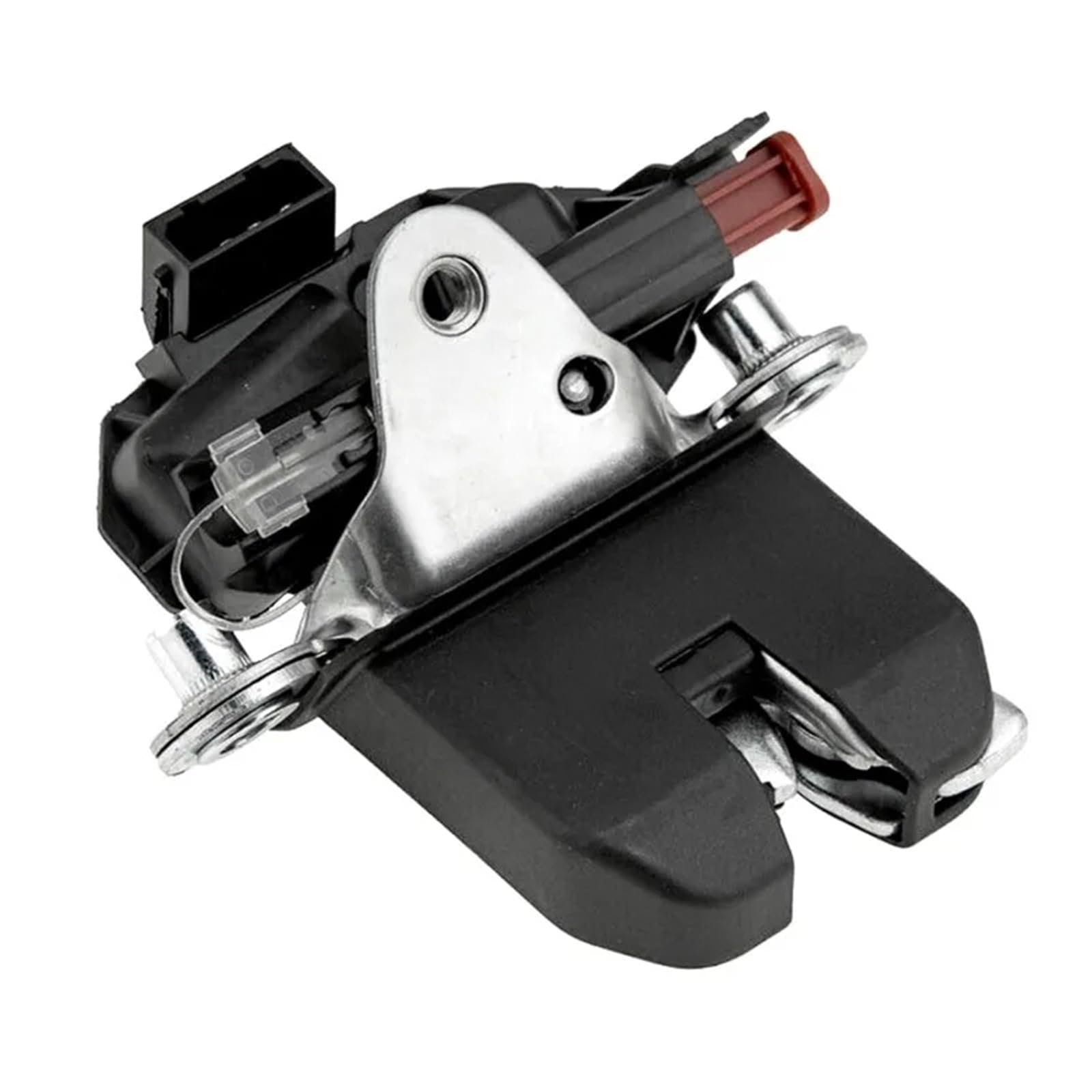 Lrfzsycm One Color Liftgate Lock Compatible With Vw For Polo 2011 2012 2013 2014 2015 2016 2017 2018-2022 Tailgate Lock Actuator 6Ru827505r 6Ru827505c 6Ru827505