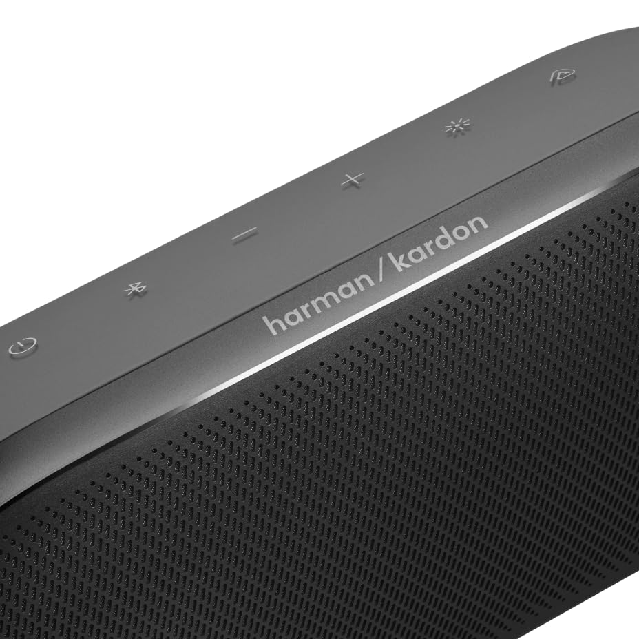 Amazon.co.jp: Harman Kardon Luna 2 Wireless スピーカー/アプリ対応