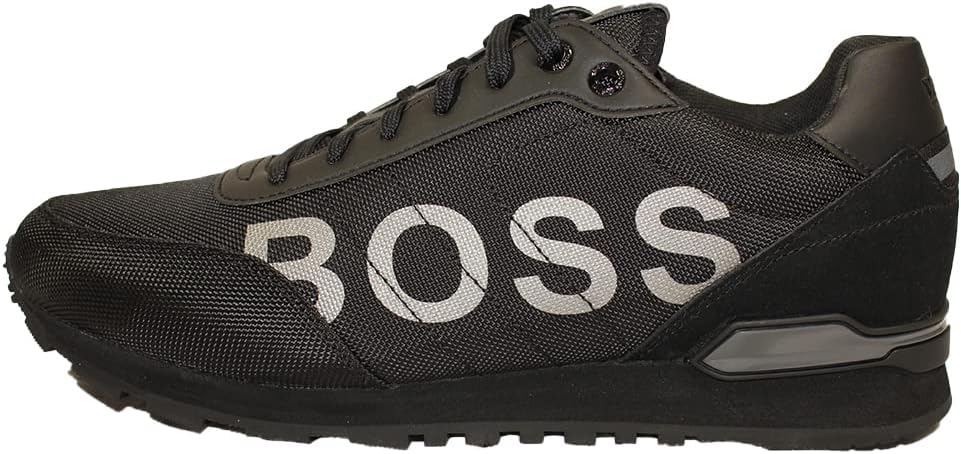 Men's Parkour_Runn_nylg Sneaker