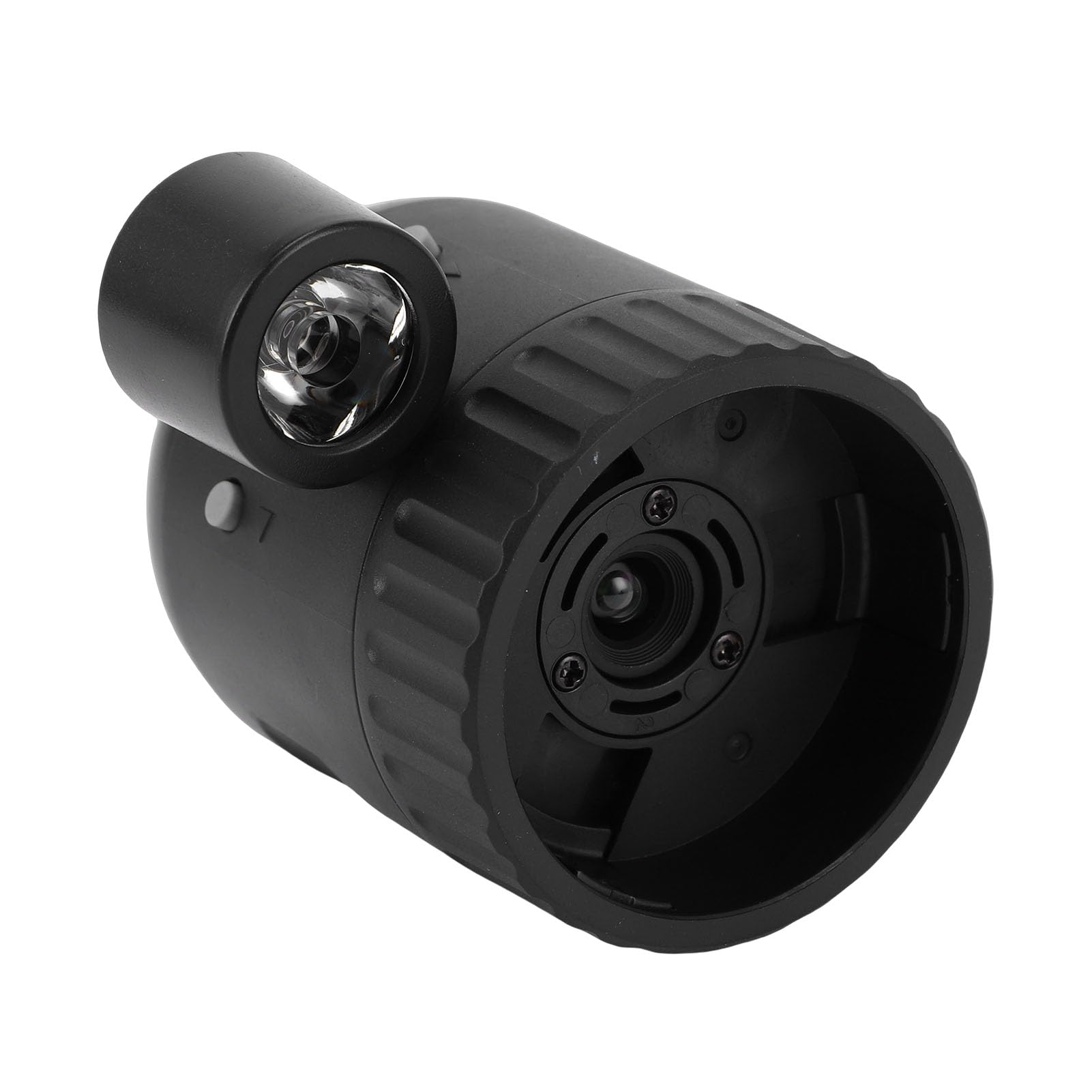 Bewinner Oculaire électronique de Télescope, Monoculaire à Zoom Numérique 10X avec écran de 1,54 Pouces avec Batterie de 1200 MAh, Lentille Optique Multicouche pour l'observation Astronomique du