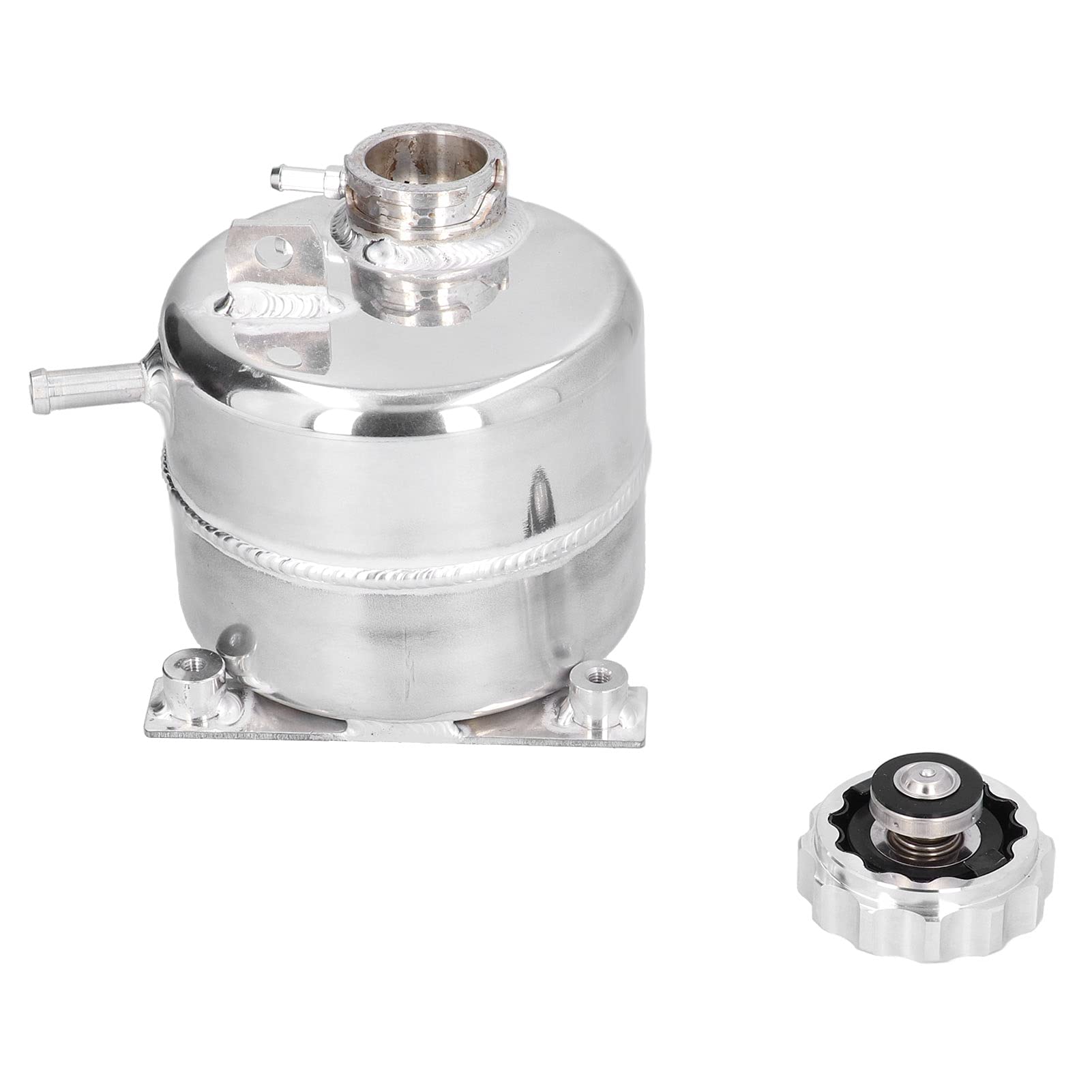 KAZRU Water Overflow Reservoir, 7075 Aluminum Rustproof Water
