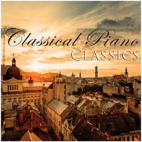 Play Classical Piano Classics by VARIOUS ARTISTS on Amazon Music