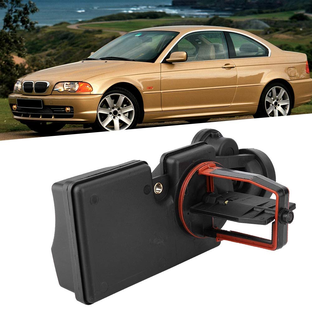 Assumenti ad aria nutriente Il regolatore del lembo collettore 3 Serie 11617544805 PARTE SOSTRAZIONE PER Miglioramento delle prestazioni del motore