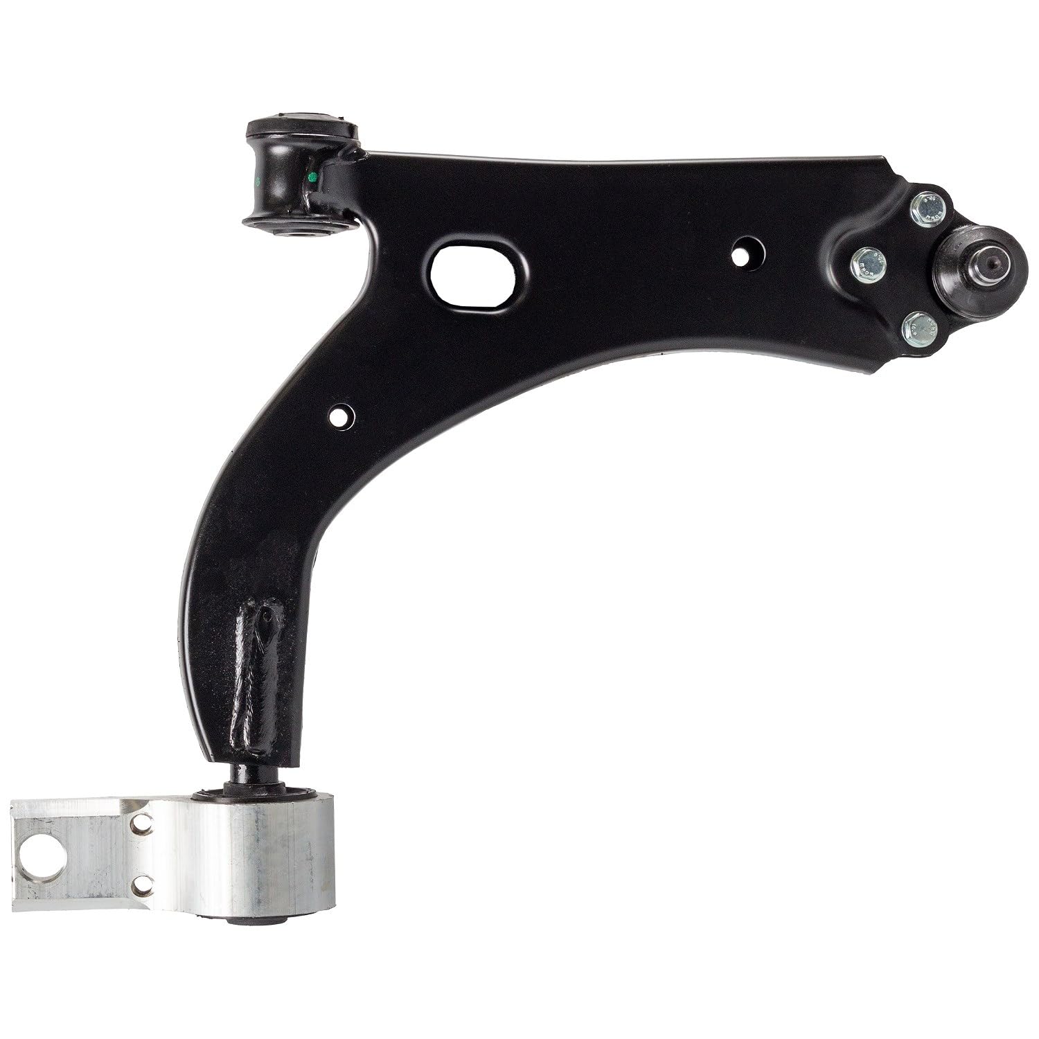 Wishbone / Suspension Arm fits FORD FIESTA Mk5 TDCi 1.6D Front Lower, Right Febi