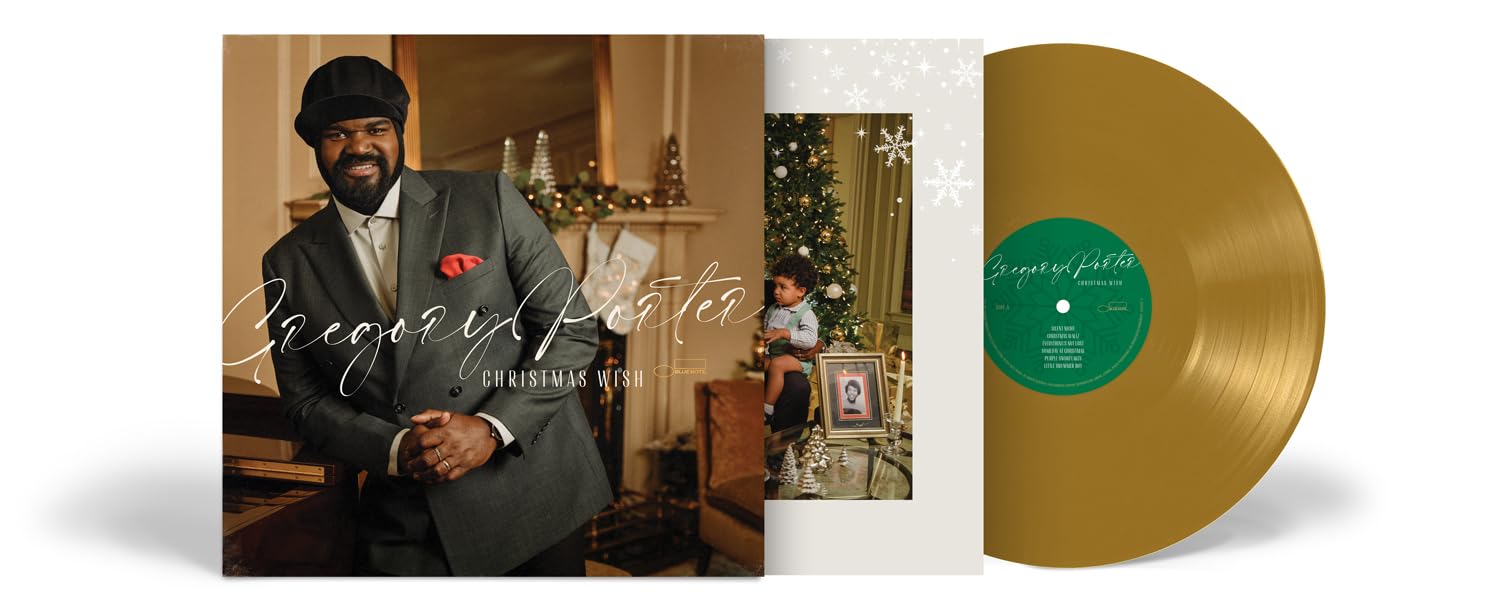 Christmas Wish (Amazon Exclusive Edition)