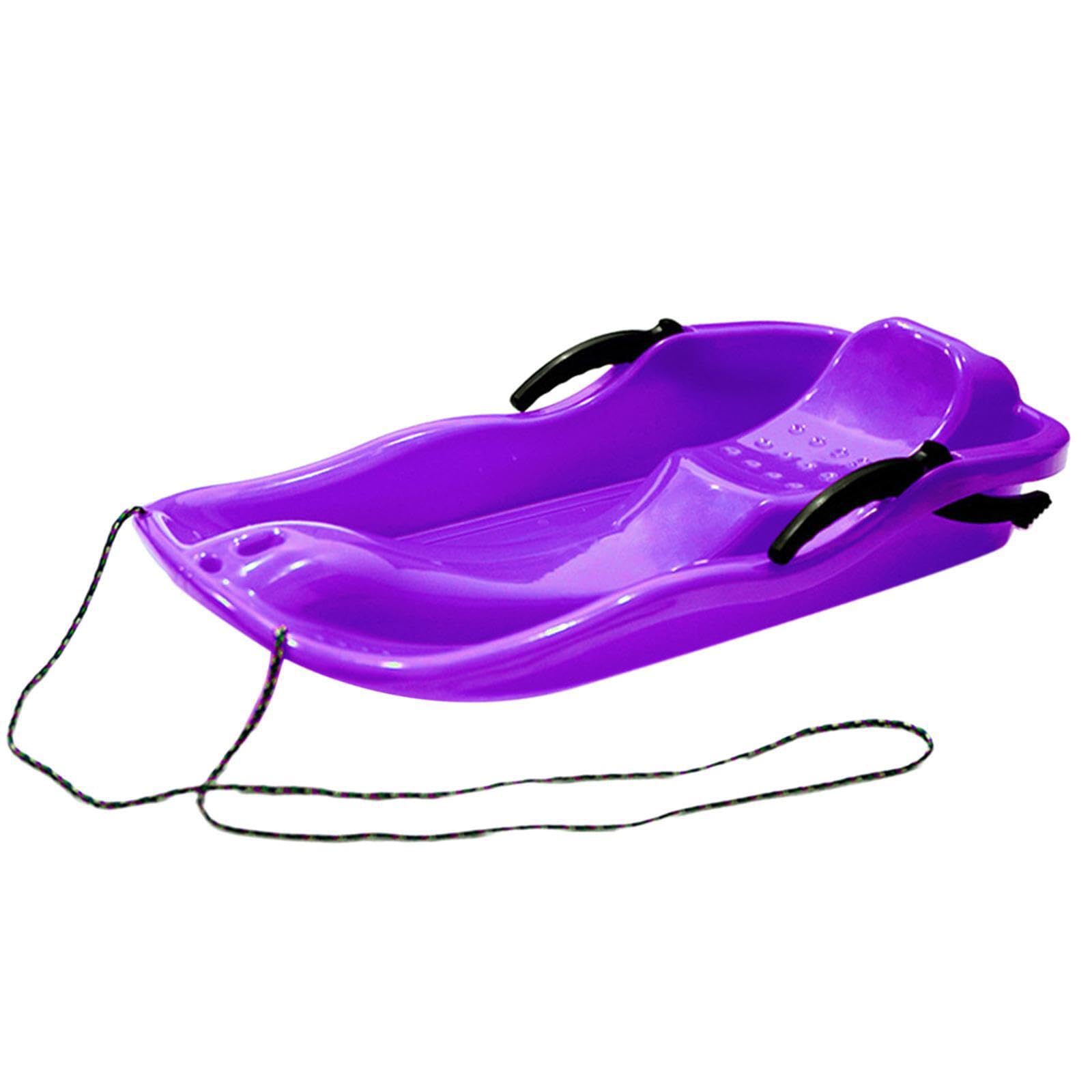 Luge à Corde avec Corde, capacité de Charge