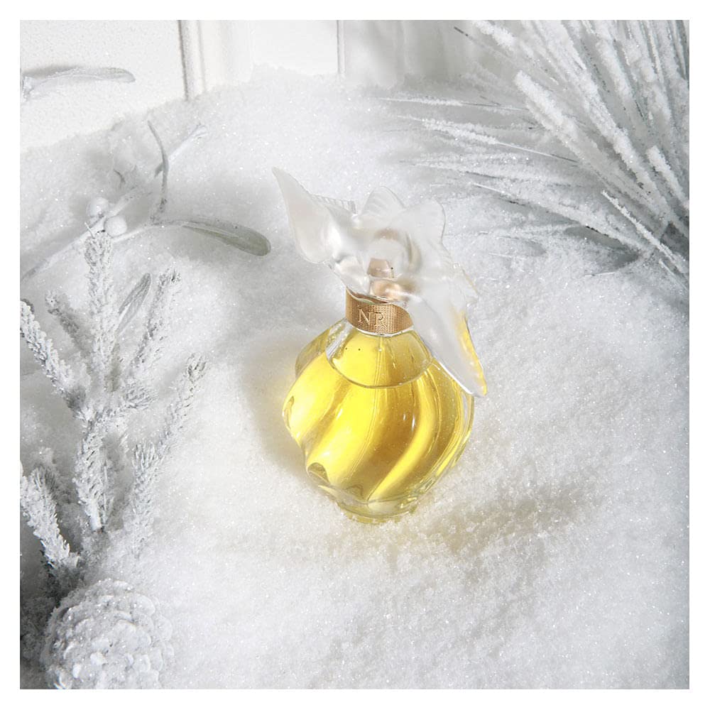 Amazon | ニナリッチ レールデュタン EDT スプレー 100ml-W32 | Nina