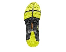 Amazon | SCARPA(スカルパ) ラッシュトレックGTX EU40