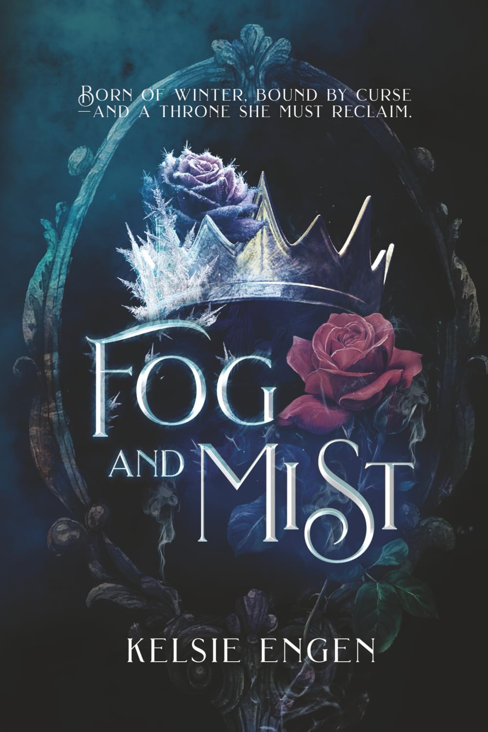 Fog & Mist: 1 (the Canens Chronicles)