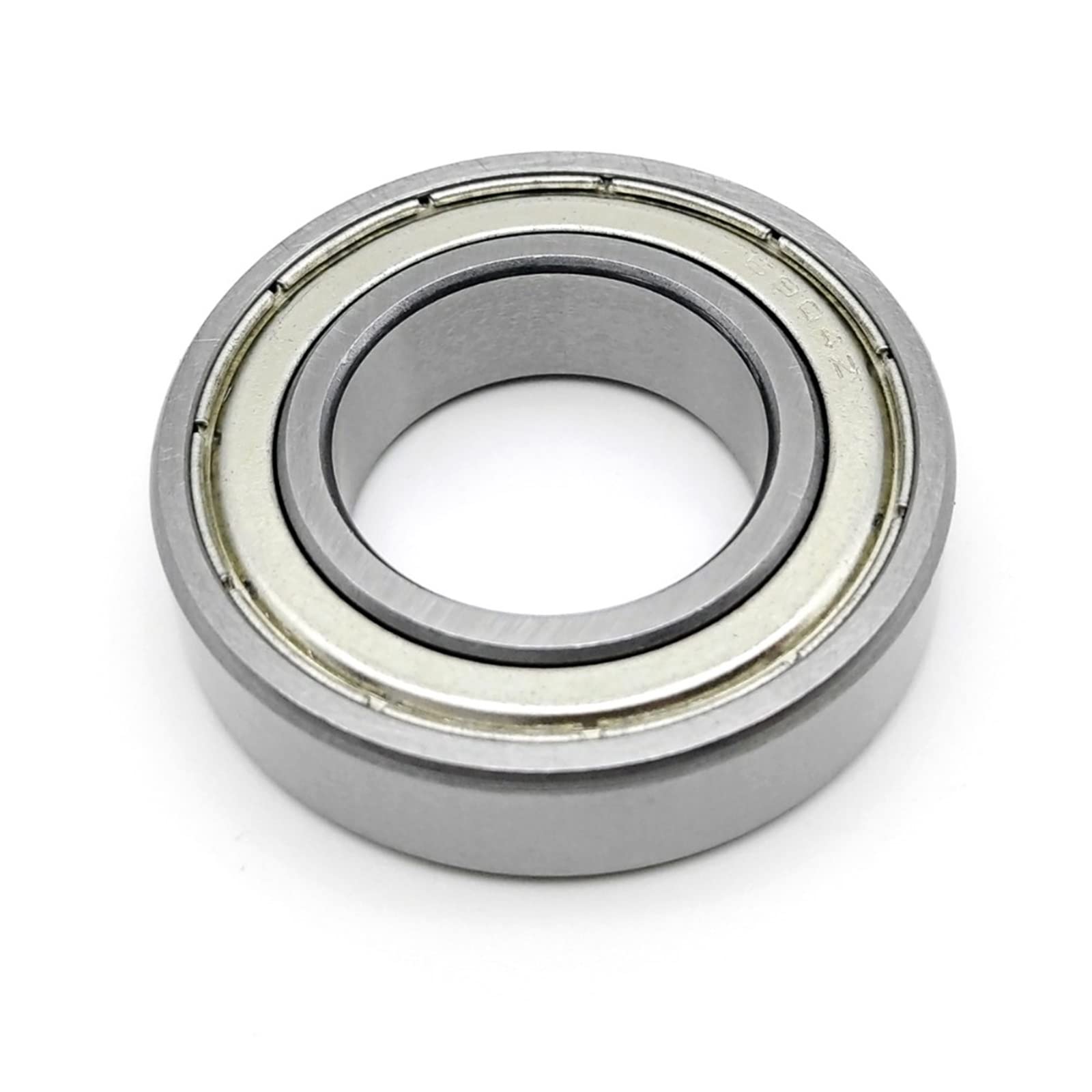 Othmro Lot De 5 Roulements à Billes à Rainure Profonde 6205RS