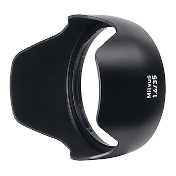 Amazon.co.jp: Zeiss Milvus 35mm f/1.4 フルフレームカメラ