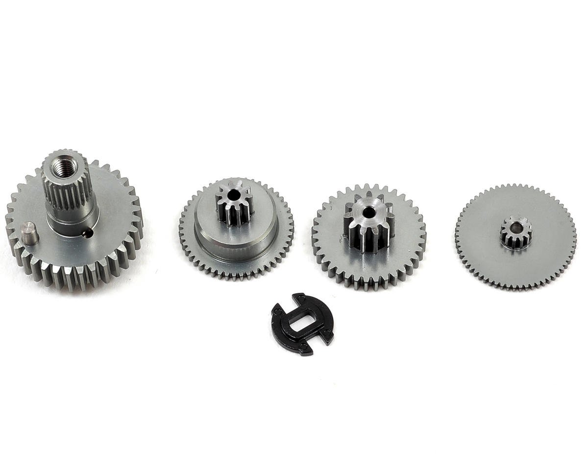 Xpert SM/SN/SI Servo Gear Set