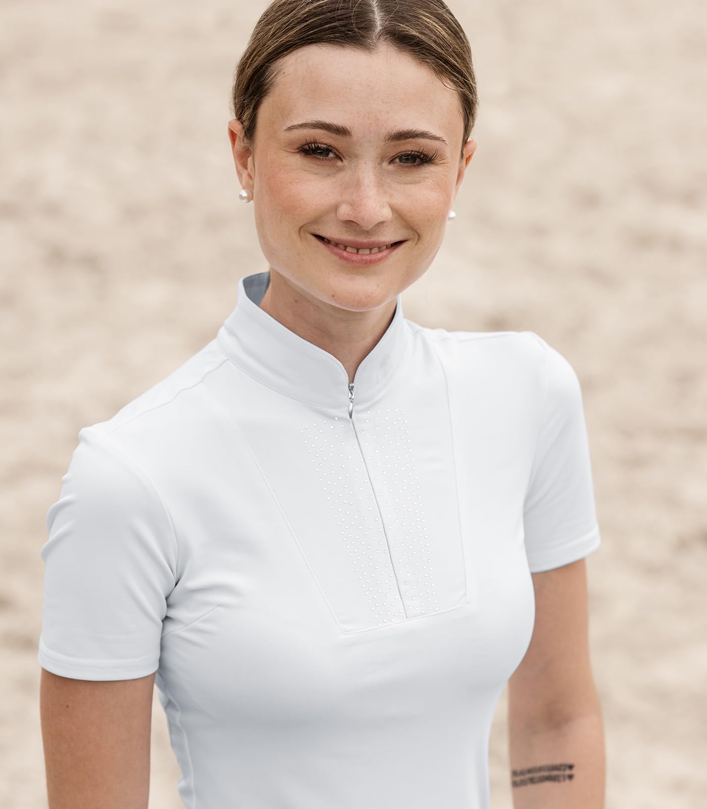 ELT Turniershirt Paola