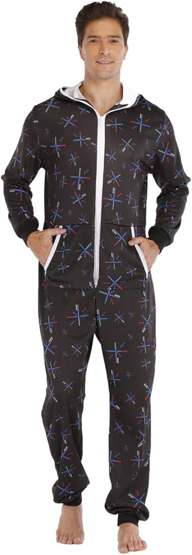 matching jumpsuits for couples