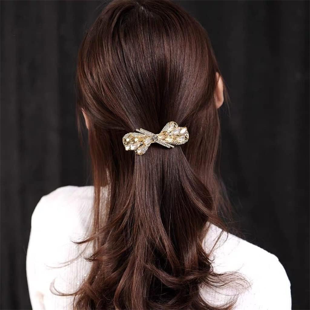 新品未使用】ヘアクリップ tanakadaisuke 2個セット n/a 大クリップ