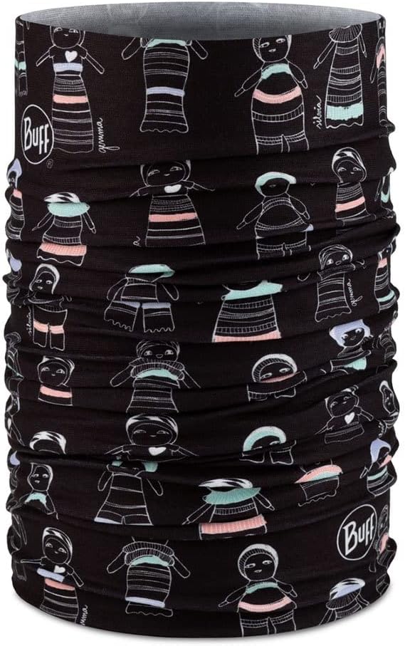 BUFF Polar Multifunctional Neckwear Kids Chrysta