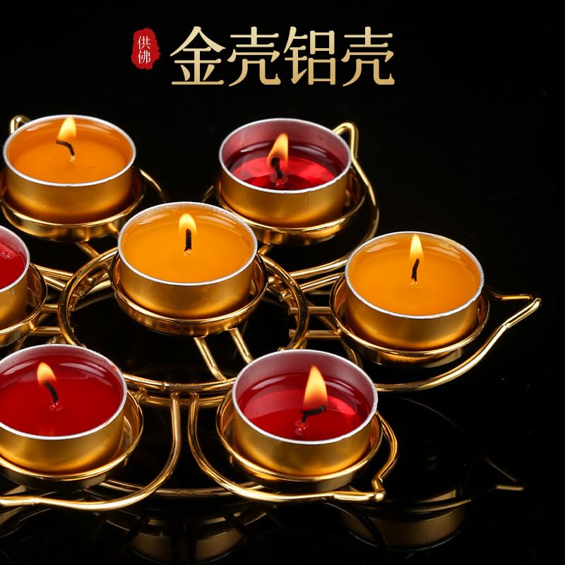 Amazon.com: Mascot Desktop Decoration Buddhist Utensils Religious