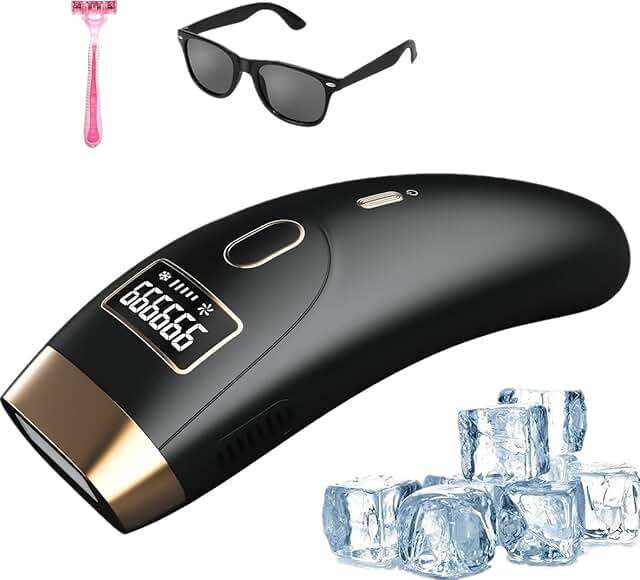 laser hair removal for black women