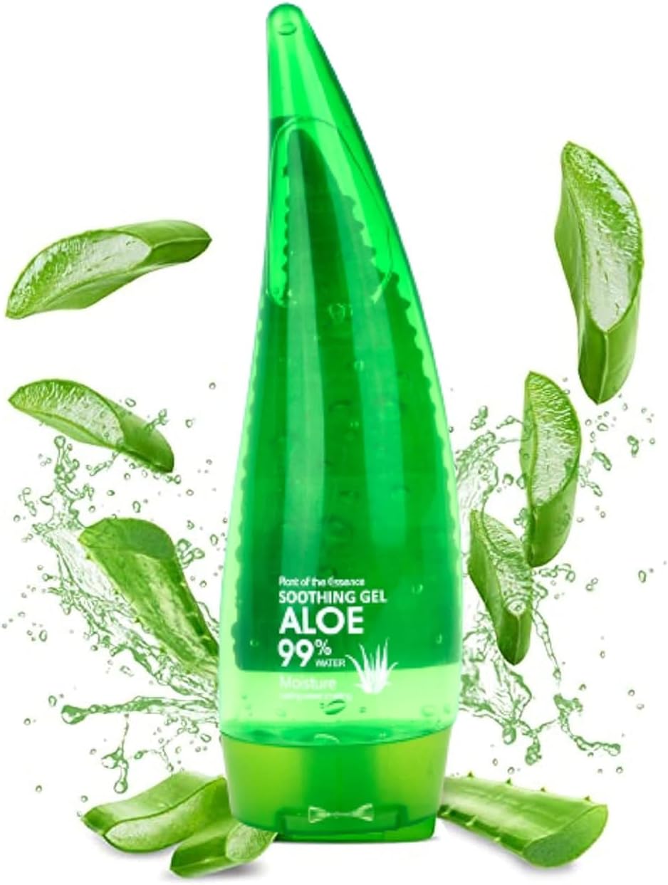 Pure Soothing Skin Care Summer Fragrance Body CAre Aloe Vera Gel