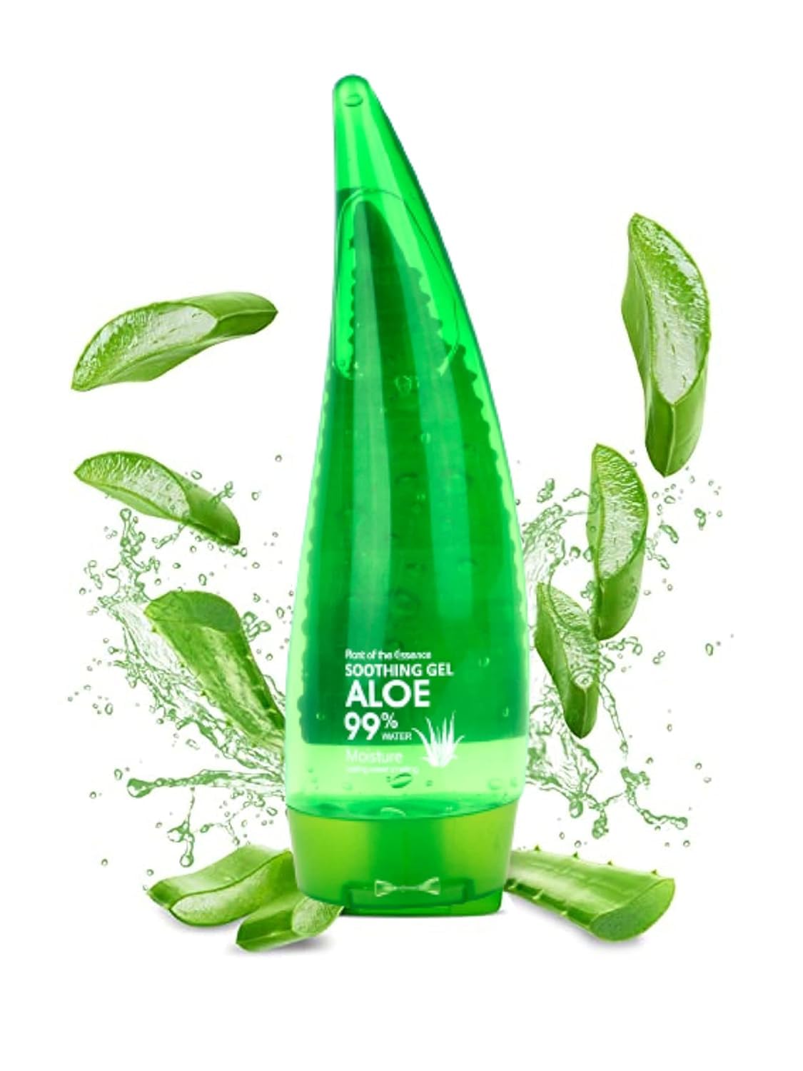 Pure Soothing Skin Care Summer Fragrance Body CAre Aloe Vera Gel