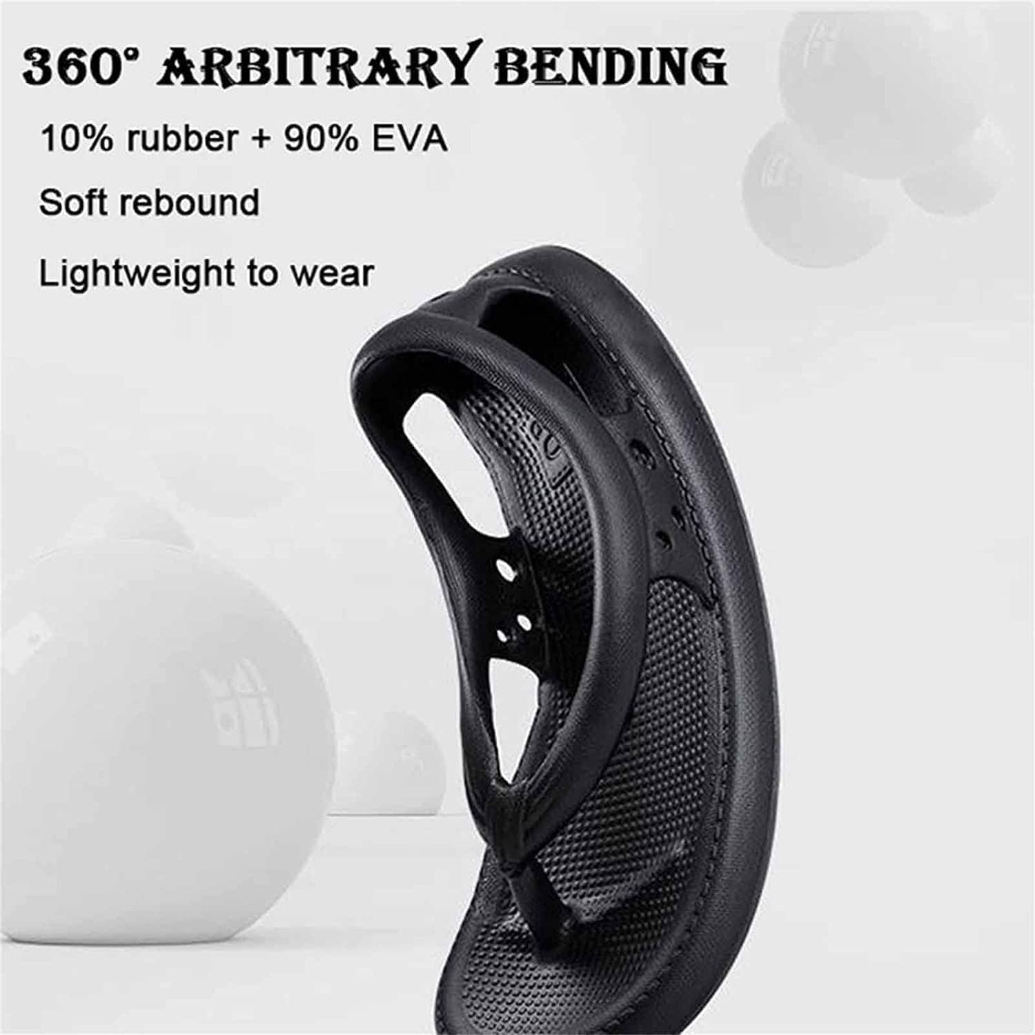 HOPHO 2023 New Bazuo Sandals, Bazuo Flip Flops, Bazuo Non-Slip Slippers