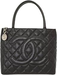 復刻トート キャビアスキン