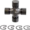 SKF Durable Aftermarket U-Joint UJ331C Compatible with Chevrolet GMC Ford Rolls-Royce