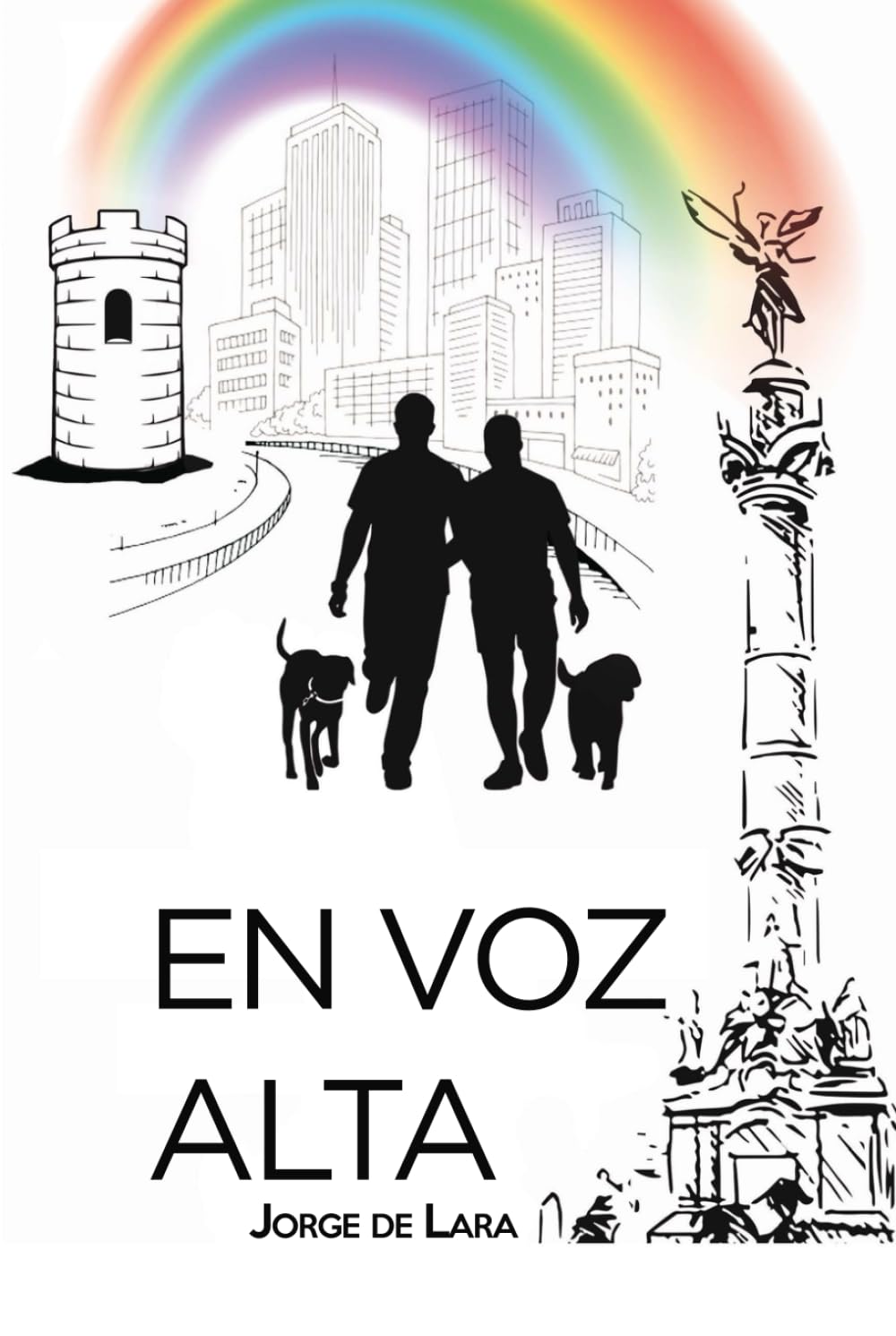 En voz alta (Spanish Edition)