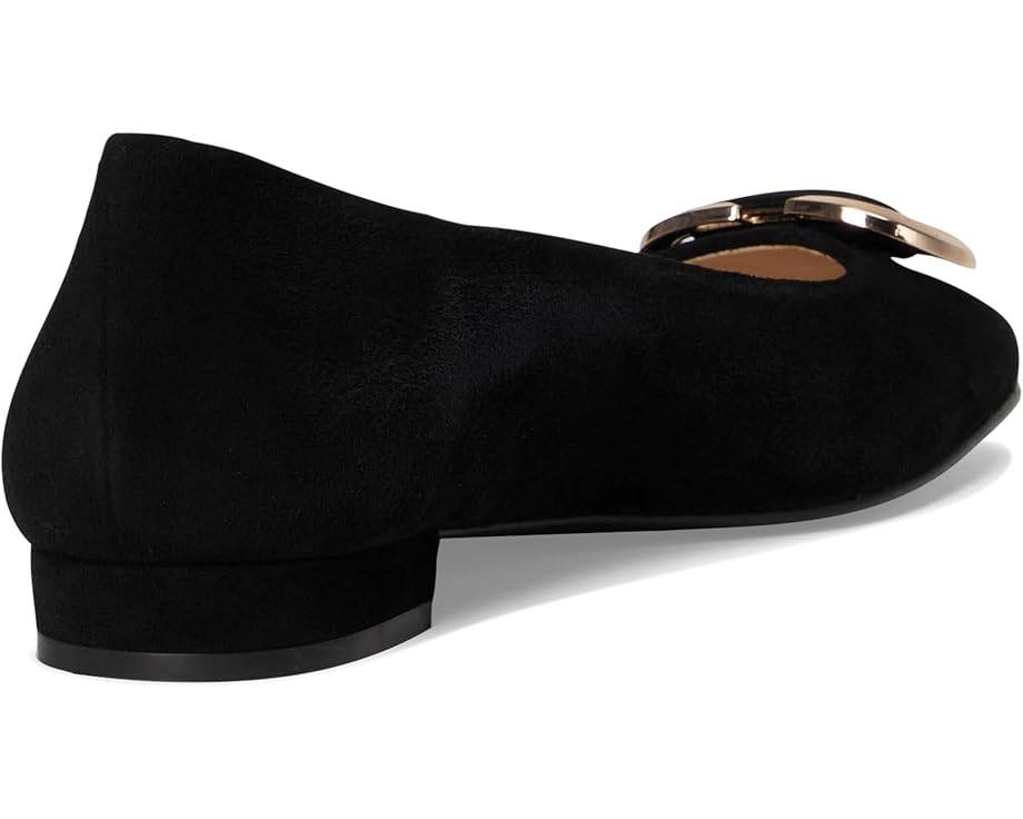 French Sole Pamela - Back View