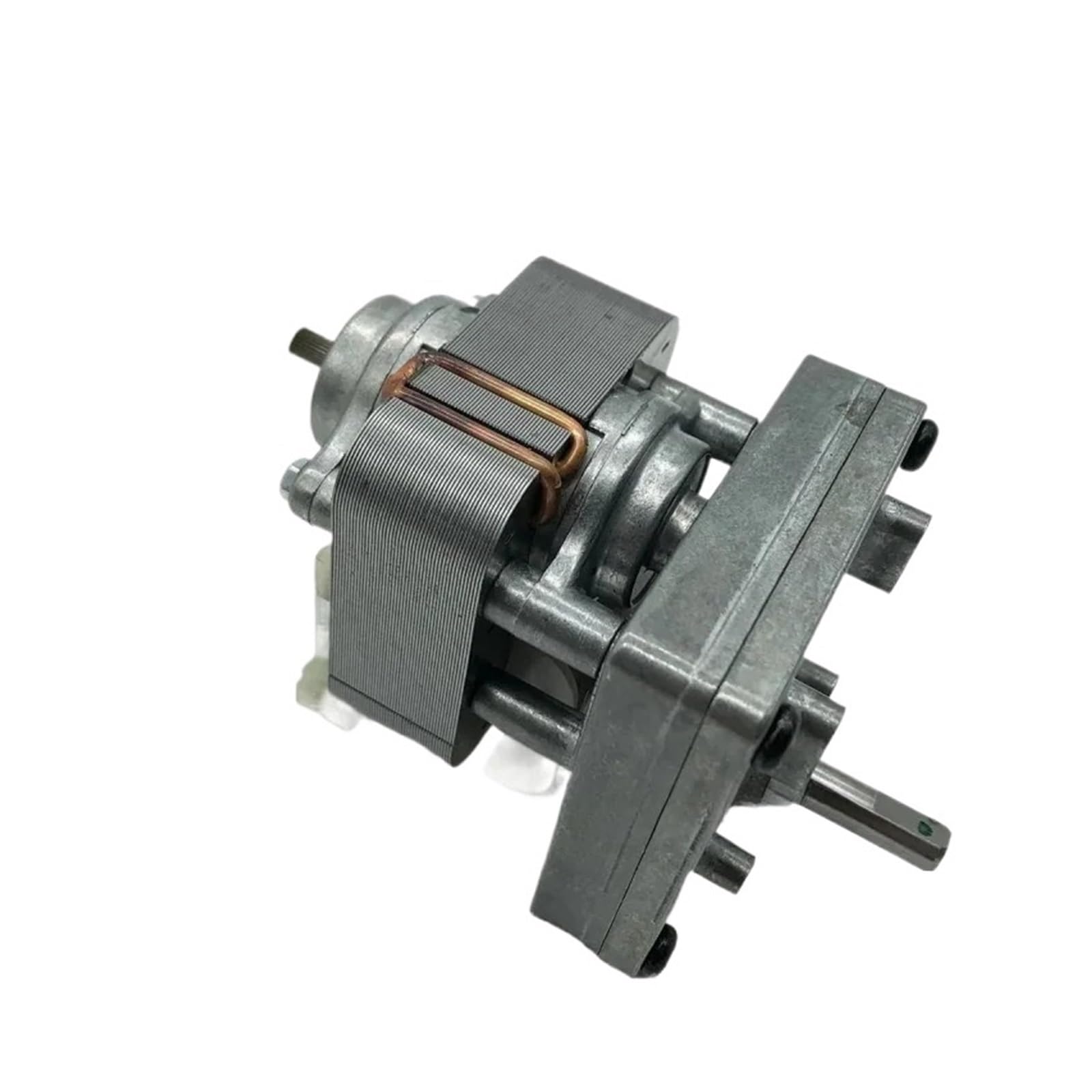 Moteur À Chaîne 493193 4000219 AMI-C8087-3BL01GA-124, Compatible For Antunes, Compatible For Roundup, B3715UI-095, Compatible For HATCO, Four De Cuisson Vertical For Machine À Pain