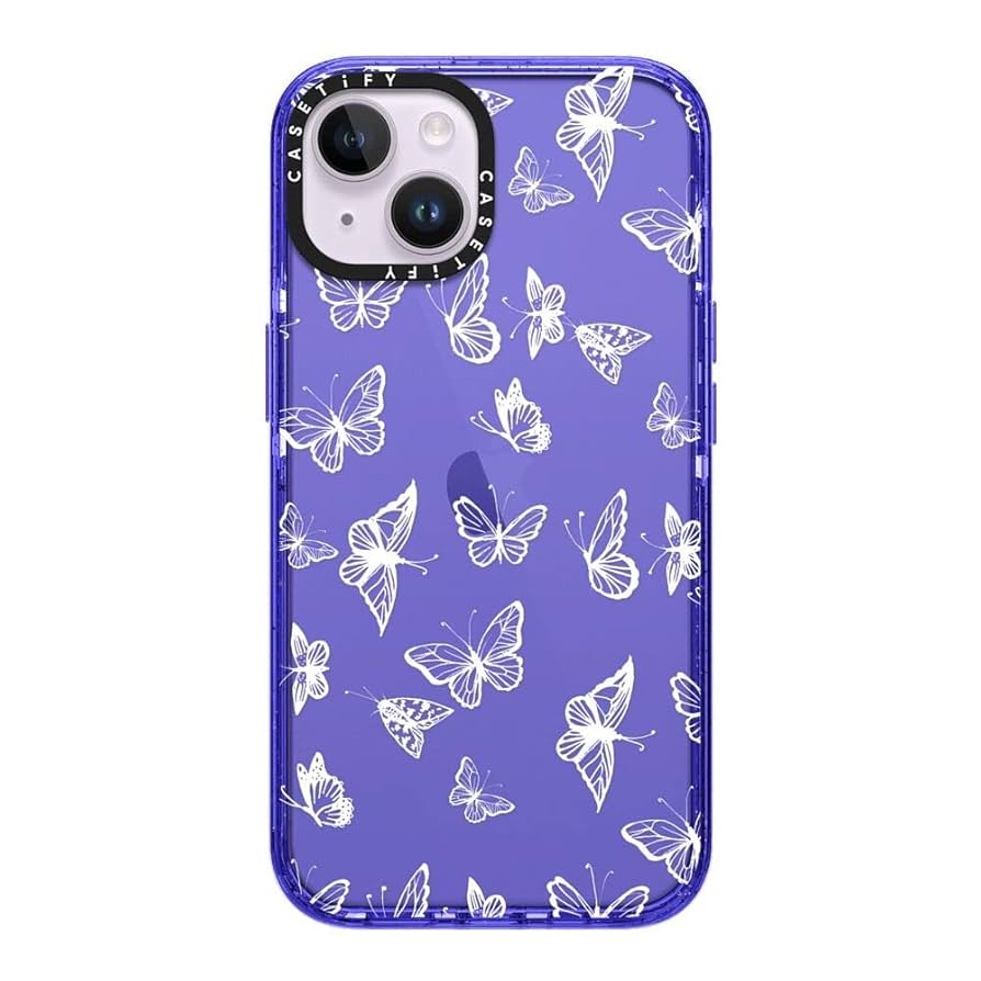 Amazon.co.jp: CASETiFY (ケースティファイ) インパクトケース