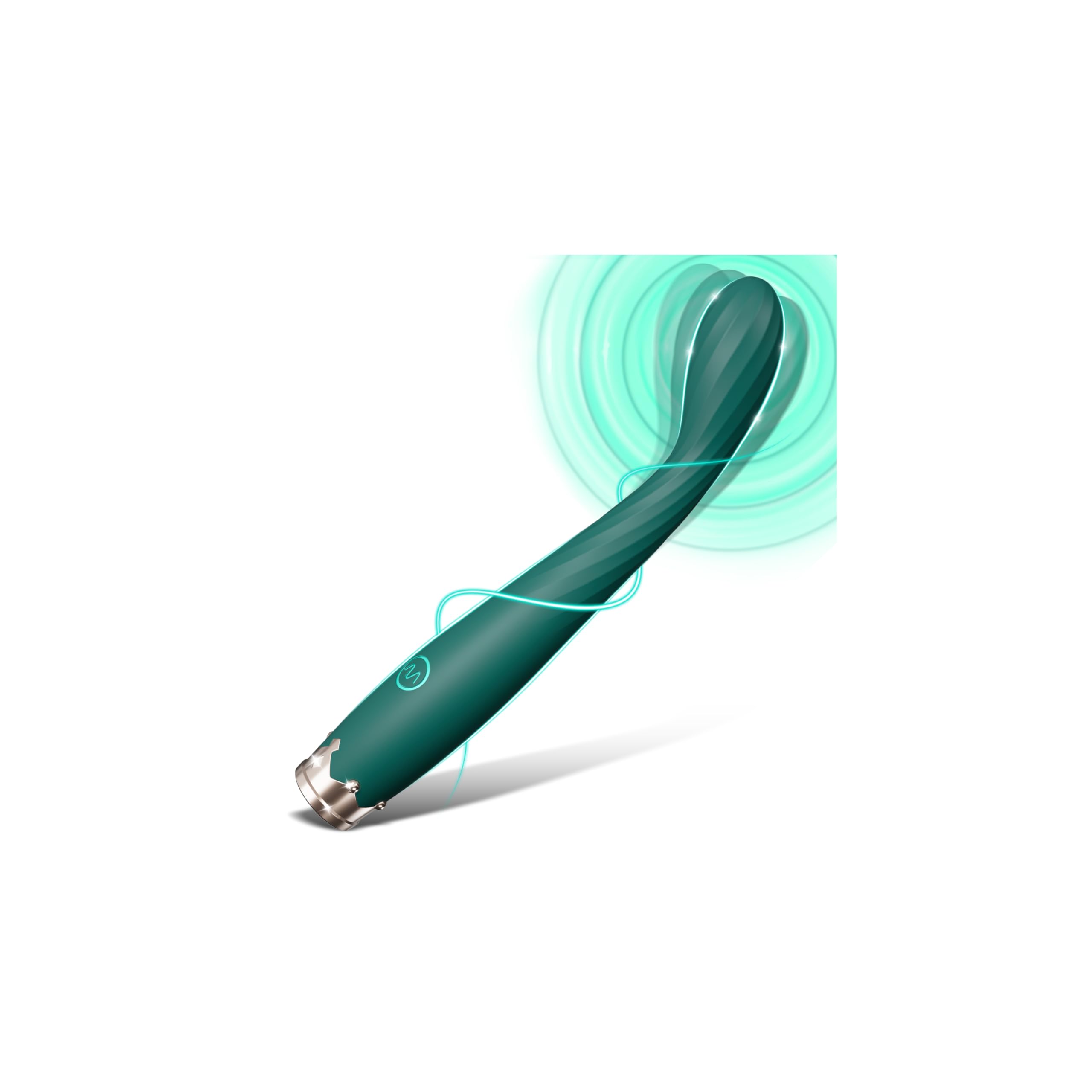 Sex Toys Dildo Vibratoreper Donna - Vibratoreper Donna Punto G Squirting Dildo Anale con 10 Vibrazioni per Vibratoreper Donna Realistico Stimolatore Clitorideo Femminile,Sextoysdonna Dildo Vibrante