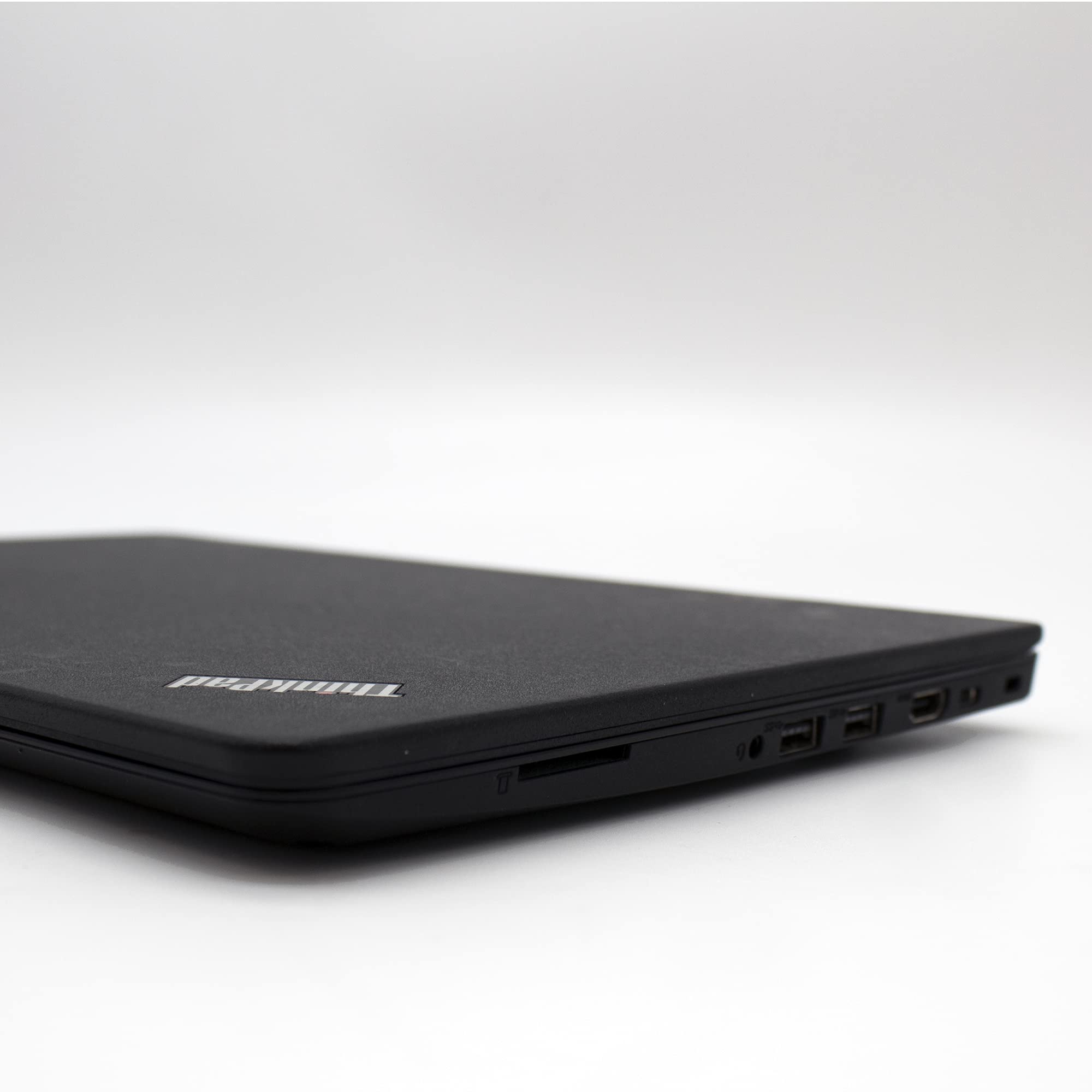 Lenovo Notebook Laptop Thinkpad 13 i3 2.4GHz Display 13,3” HDMI DDR4 SSD M.2 USB Type C Tastiera ITA webcam 720p (Ricondizionato) (32GB RAM SSD 240GB)