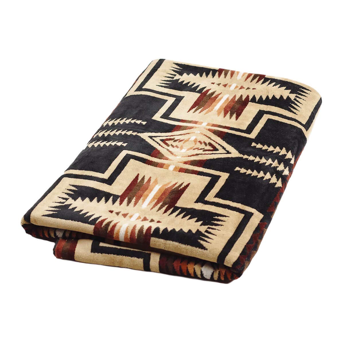 Amazon｜[ペンドルトン] Pendleton オーバーサイズド ジャガード